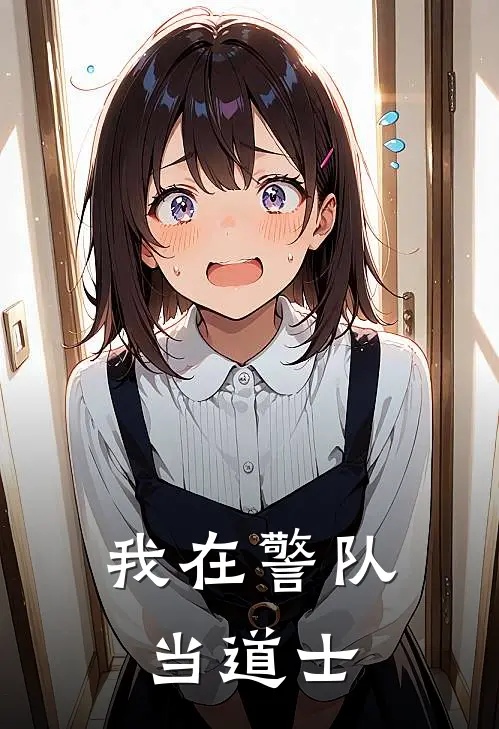 我在警队当道士
