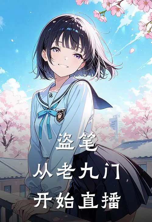 盗笔：从老九门开始直播