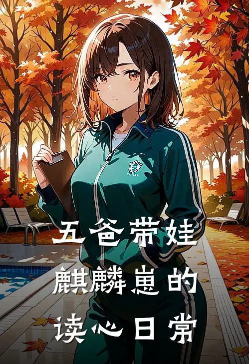 五爸带娃：麒麟崽的读心日常