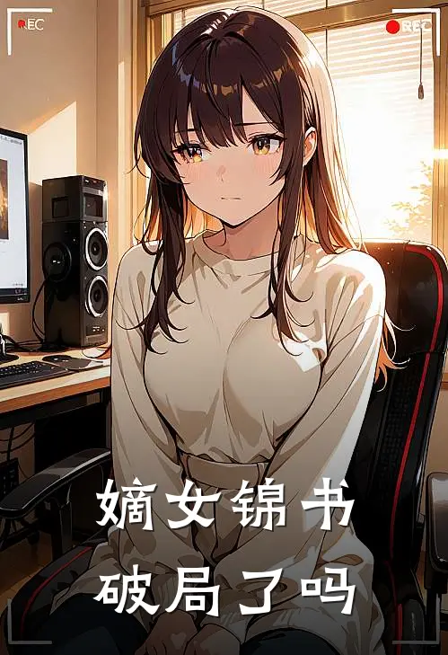 嫡女锦书破局了吗