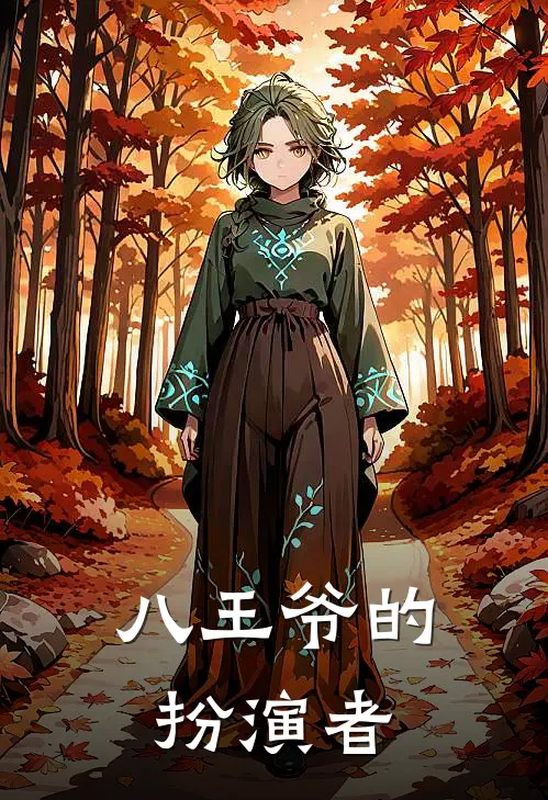 八王爷的扮演者