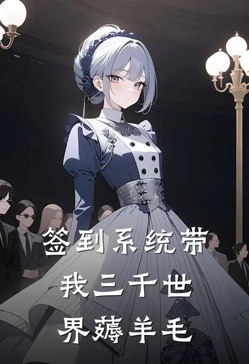 签到系统带我三千世界薅羊毛秣苒秣小星完整免费小说_小说全文免费阅读签到系统带我三千世界薅羊毛秣苒秣小星