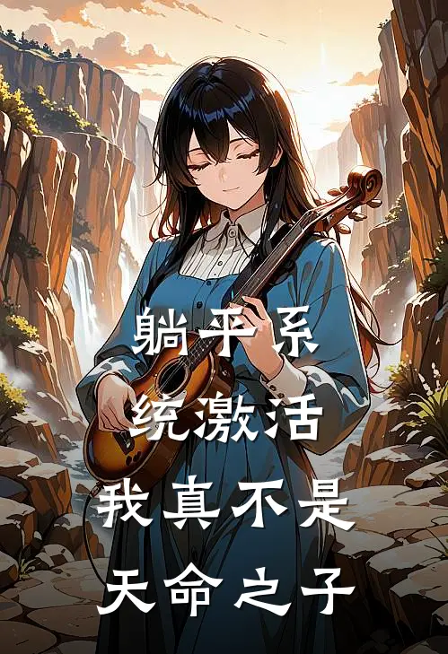 躺平系统激活，我真不是天命之子(吴迪张三)小说推荐完本_全本免费小说躺平系统激活，我真不是天命之子吴迪张三