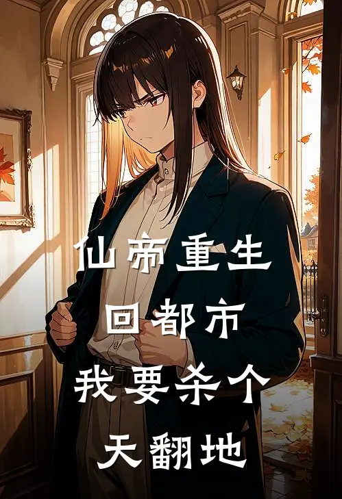 仙帝重生回都市：我要杀个天翻地(林轩辰张昊)全本完结小说_完整版免费全文阅读仙帝重生回都市：我要杀个天翻地(林轩辰张昊)