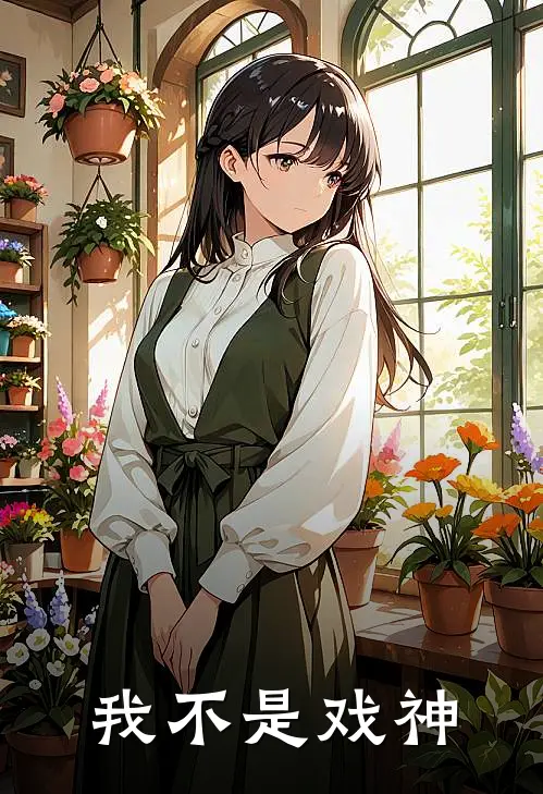 我不是戏神