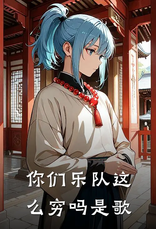 你们乐队这么穷吗是歌