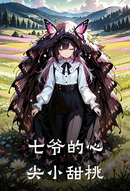 七爷的心尖小甜桃(田桃端木)全本免费小说_最新章节列表七爷的心尖小甜桃(田桃端木)