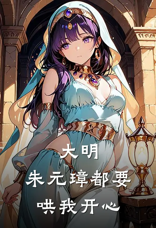 大明：朱元璋都要哄我开心