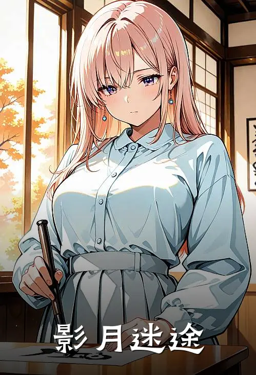 影月迷途
