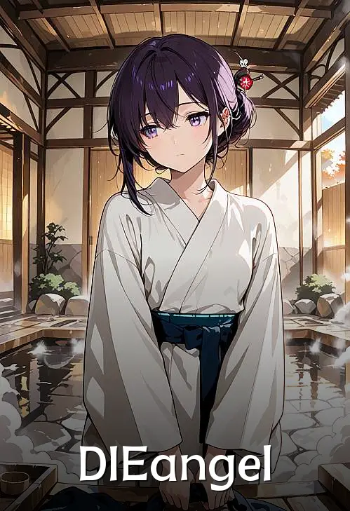 DIEangel