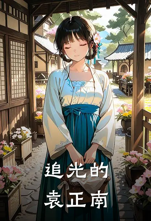 追光的袁正南