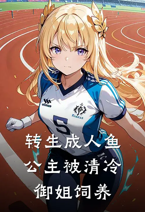 转生成人鱼公主被清冷御姐饲养