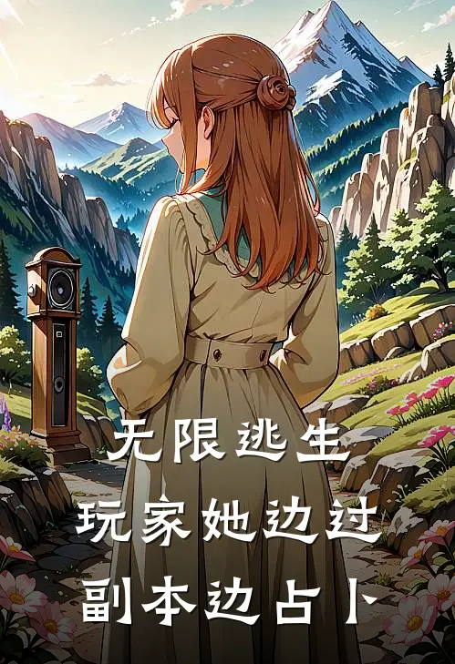 无限逃生：玩家她边过副本边占卜