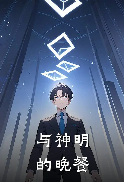 《与神明的晚餐》尤嘉冽瞳完结版阅读_尤嘉冽瞳完结版在线阅读