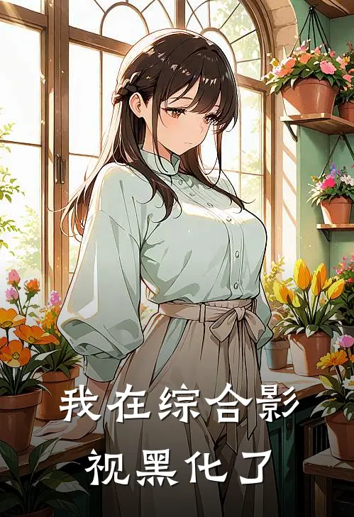 我在综合影视黑化了