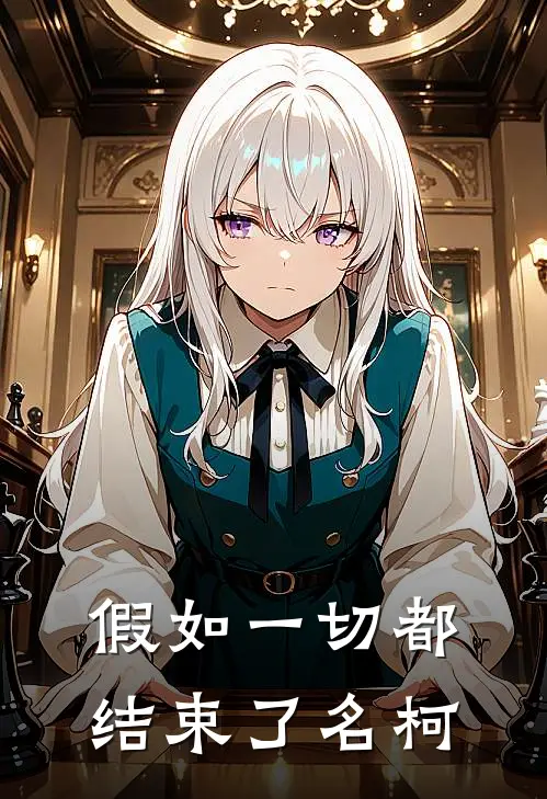 假如一切都结束了【名柯】柯南降谷零完结好看小说_最新章节列表假如一切都结束了【名柯】(柯南降谷零)