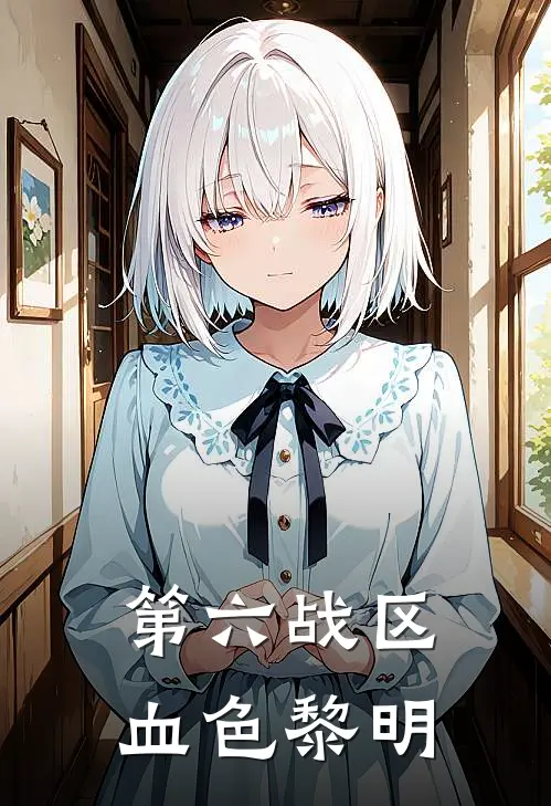 第六战区：血色黎明