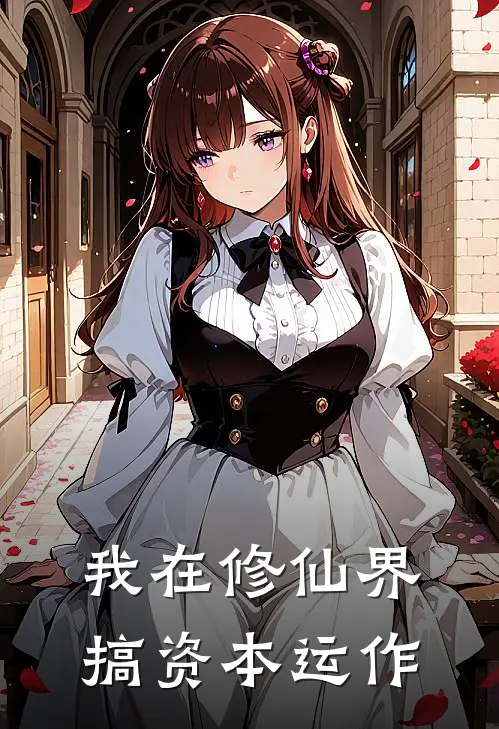 我在修仙界搞资本运作