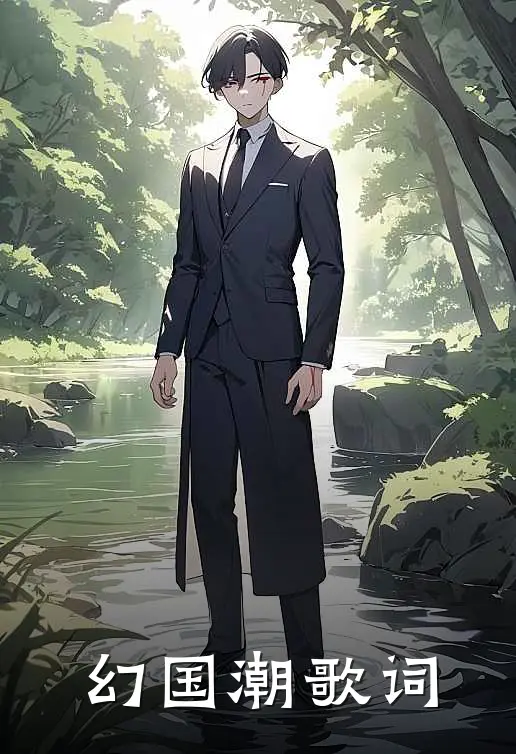 幻国潮歌词