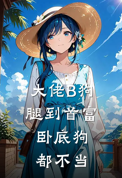 大佬B狗腿到首富：卧底狗都不当(林天祖陈浩南)小说推荐完本_全本免费小说大佬B狗腿到首富：卧底狗都不当林天祖陈浩南