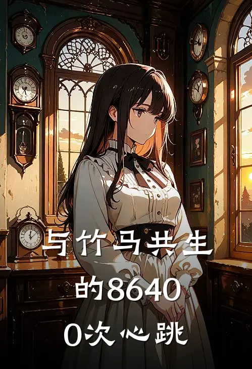 与竹马共生的86400次心跳(阮时弦陆折隙)热门网络小说推荐_免费完结版小说与竹马共生的86400次心跳(阮时弦陆折隙)