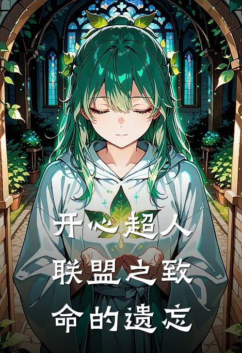 开心超人联盟之致命的遗忘