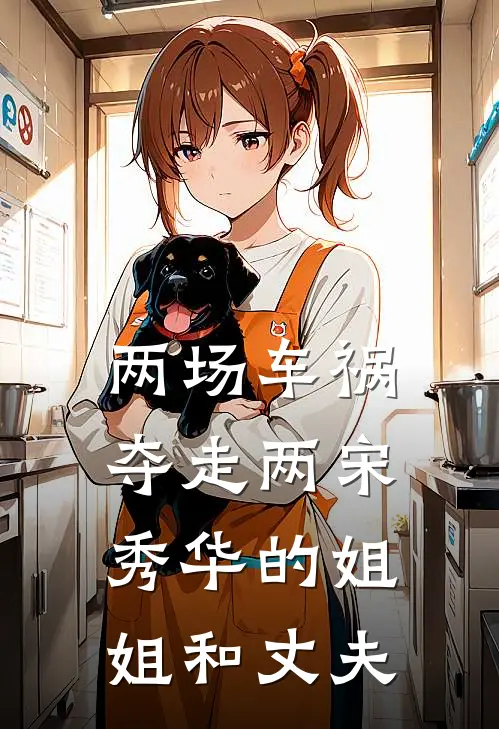 两场车祸夺走两宋秀华的姐姐和丈夫