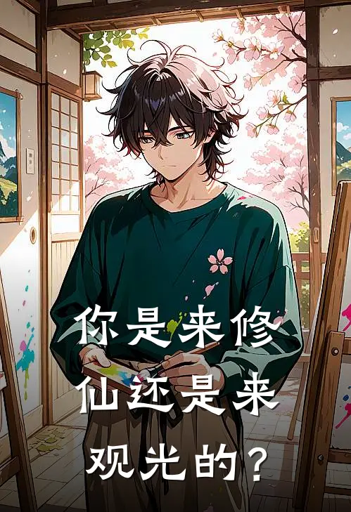 你是来修仙还是来观光的？