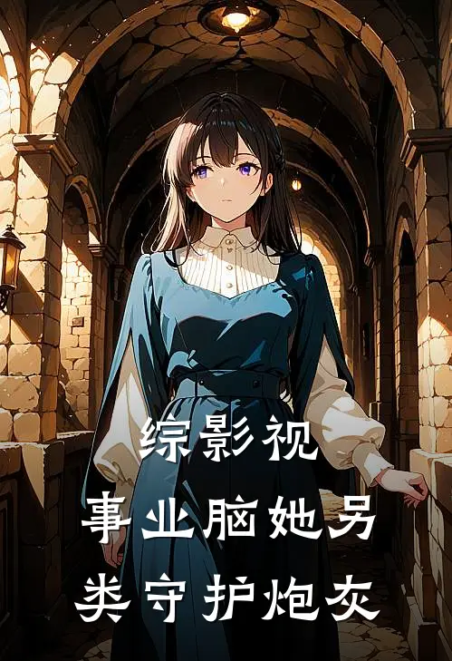 综影视：事业脑她另类守护炮灰温子殊甄嬛小说完整版免费阅读_最新章节列表综影视：事业脑她另类守护炮灰(温子殊甄嬛)