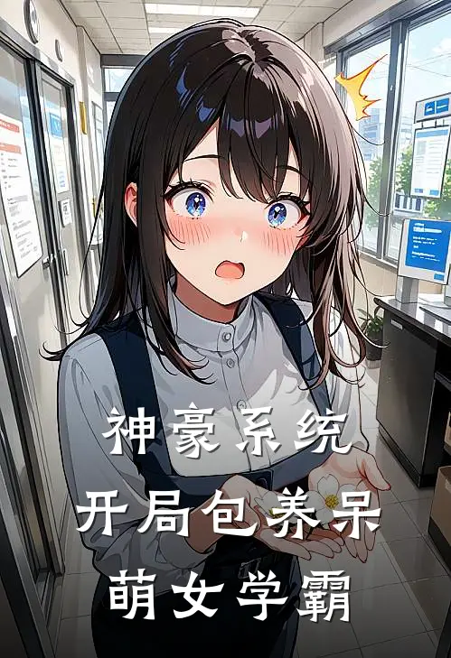 《神豪系统：开局包养呆萌女学霸》林渊苏瑶免费完本小说在线阅读_《神豪系统：开局包养呆萌女学霸》林渊苏瑶免费小说
