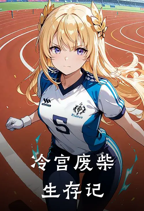 冷宫废柴生存记