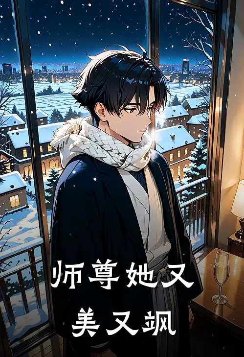 师尊她又美又飒