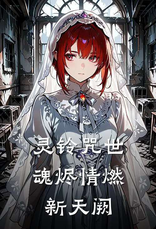 灵铃咒世：魂烬情燃新天阙
