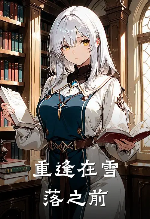 重逢在雪落之前