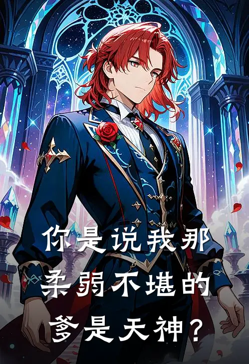 你是说我那柔弱不堪的爹是天神？（夕雾林玄歌）完整版小说阅读_你是说我那柔弱不堪的爹是天神？全文免费阅读（夕雾林玄歌）