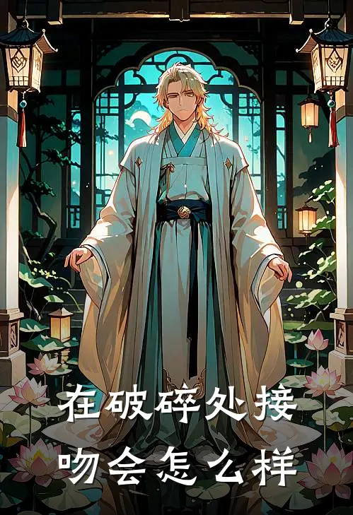 在破碎处接吻会怎么样