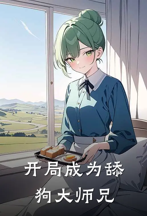 开局成为舔狗大师兄