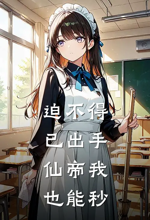 迫不得已出手，仙帝我也能秒