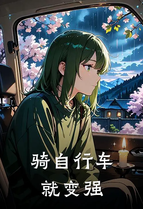 《骑自行车就变强》季博达张华已完结小说_骑自行车就变强(季博达张华)全文免费阅读无弹窗大结局