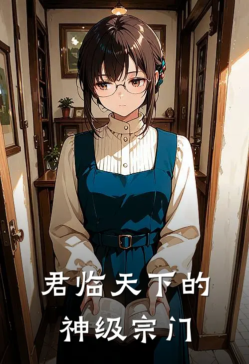 君临天下的神级宗门