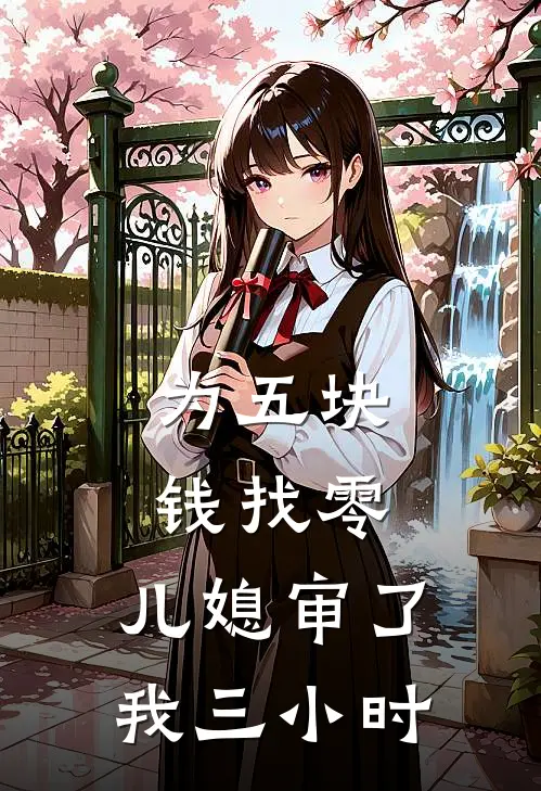 为五块钱找零，儿媳审了我三小时