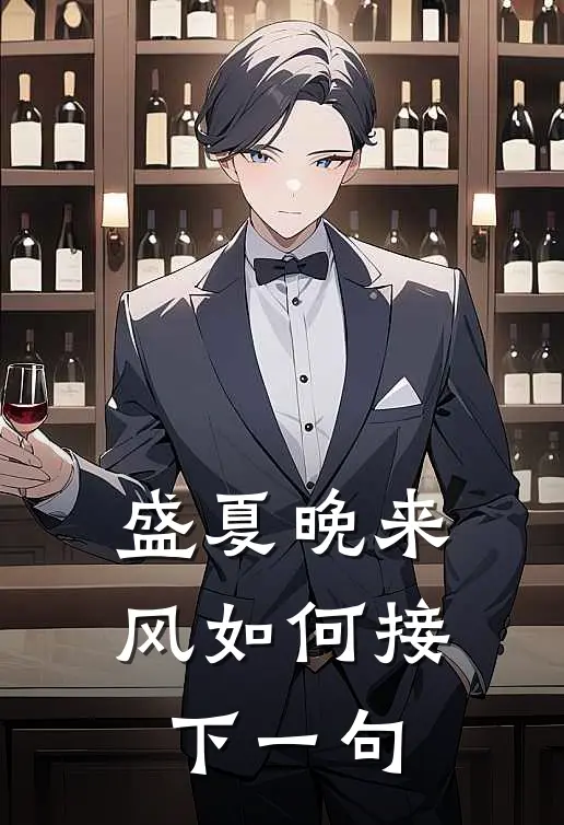 盛夏晚来风如何接下一句