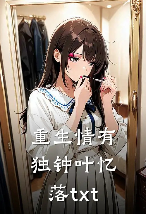 重生情有独钟叶忆落txt