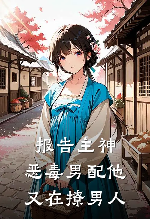 报告主神：恶毒男配他又在撩男人祁熙顾昭临最新好看小说_最新完本小说报告主神：恶毒男配他又在撩男人祁熙顾昭临