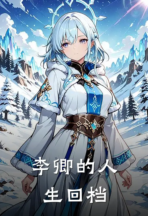 李卿的人生回档