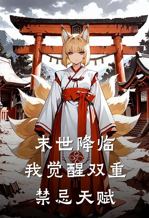 末世降临：我觉醒双重禁忌天赋全文免费阅读无弹窗大结局_末世降临：我觉醒双重禁忌天赋（陆关李伟）最新小说