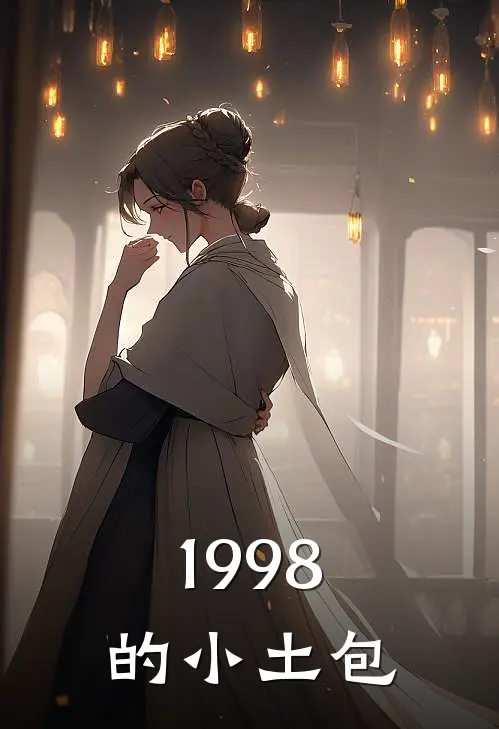 1998的小土包