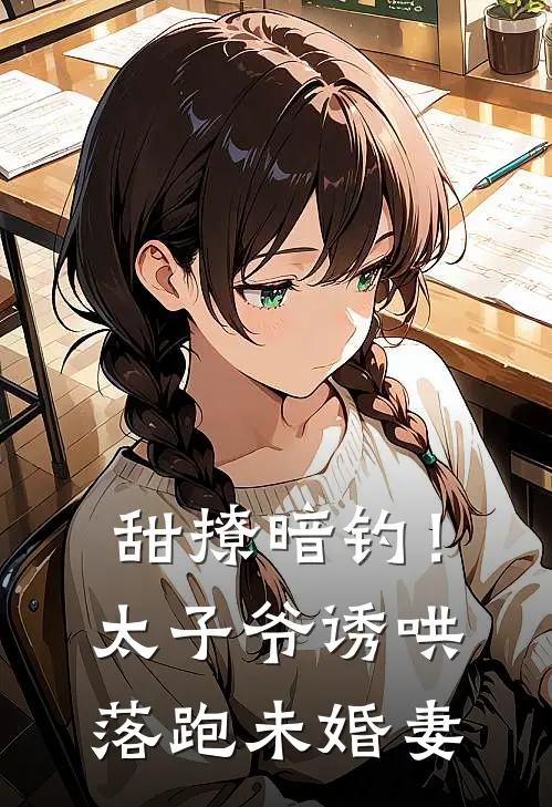 甜撩暗钓！太子爷诱哄落跑未婚妻江暖傅昭明小说推荐完结_全集免费小说甜撩暗钓！太子爷诱哄落跑未婚妻(江暖傅昭明)