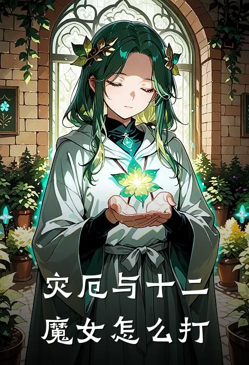 灾厄与十二魔女怎么打