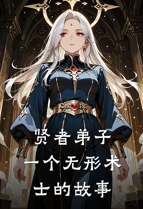 贤者弟子：一个无形术士的故事